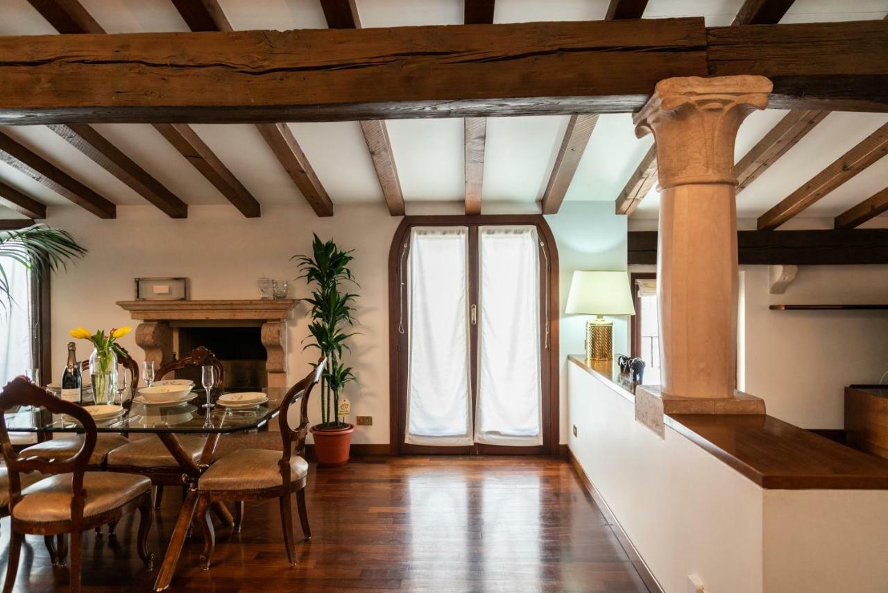 Magnifiche Residenze San Fermo Apartment *