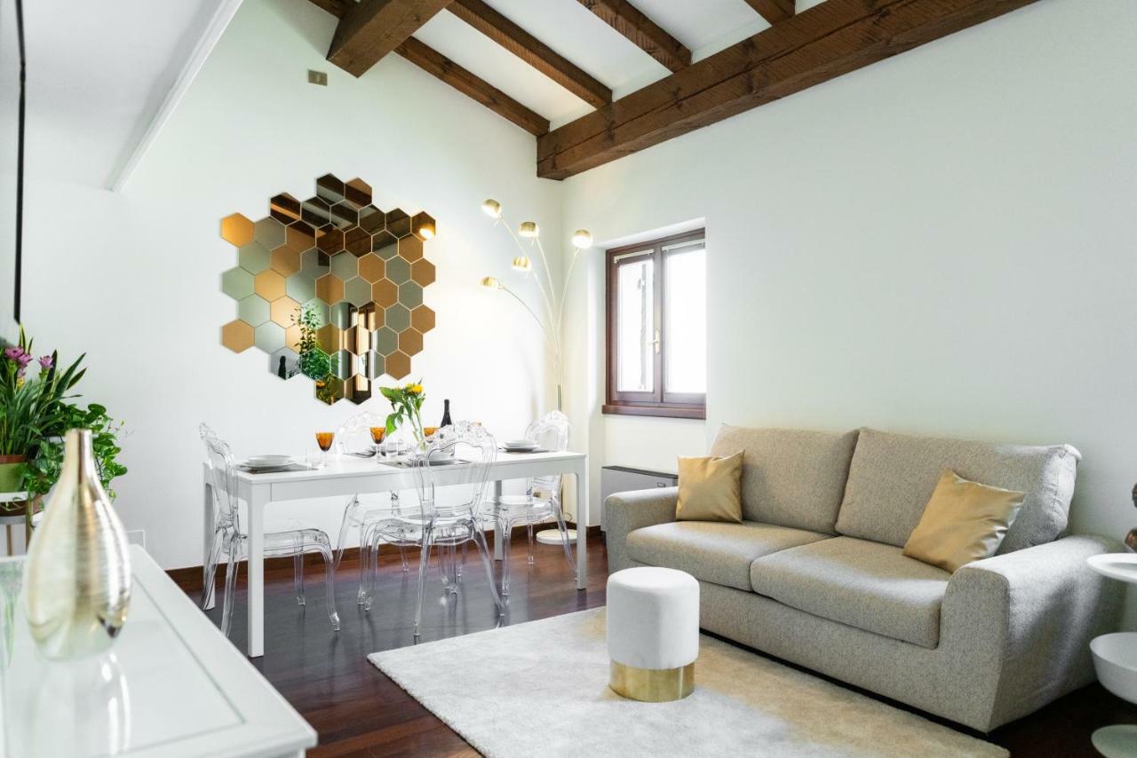 Apartment Magnifiche Residenze San Fermo *